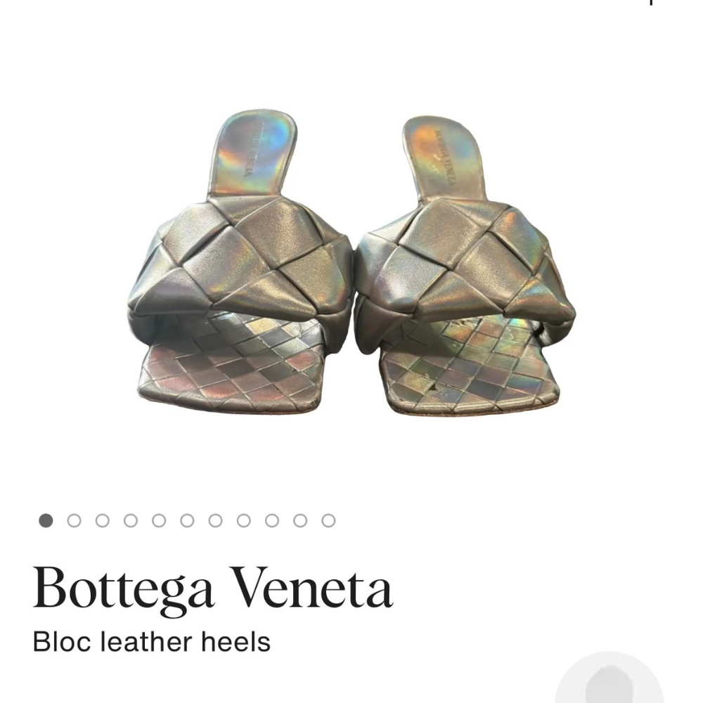 Bottega Veneta